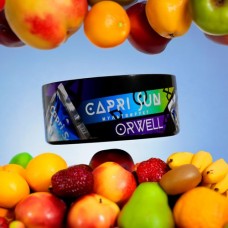 Табак Orwell Soft Capri Sun (Капри Сан) - 100 грамм