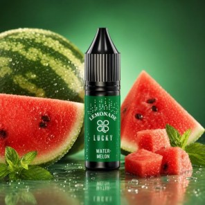 Жидкость Lucky Watermelon 15 мл