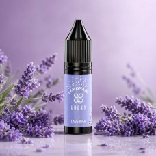 Жидкость Lucky Lavender 15 мл