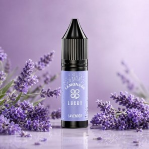 Жидкость Lucky Lavender 15 мл