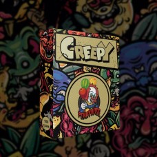 Табак Creepy Pennywise (Пеннівайз) - 100 грамм