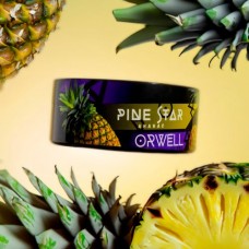 Табак Orwell Soft Pine Star (Сосновая Звезда) - 100 грамм