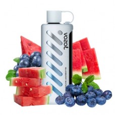 Черника Арбуз (Blueberry Watermelon) Vozol Gear Shisha 25000 тяг