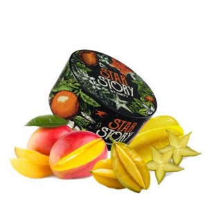 Табак Unity Star Story (Стар Стори) - 100 грамм