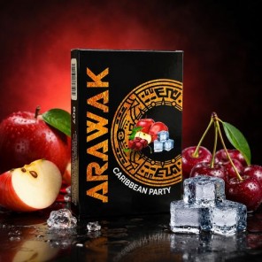 Табак Arawak Light Caribbean Party (Карибиан Пати) - 40 грамм