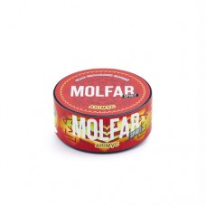 Табак Molfar Tobacco Spirit Line Анимус - 100 грамм