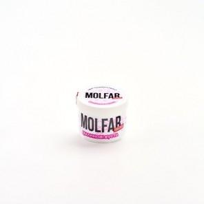 Табак Molfar Tobacco Virginia Line Малиновые Губы - 40 грамм