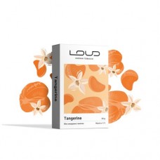 Табак Loud Light Tangerine (Мандарин с Ванилью) - 50 грамм	