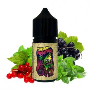 Жидкость Creepy Currant Menthol 30 мл 50 мг