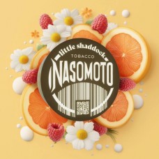 Табак Nasomoto Little Shaddock (Литтл Шаддок) - 50 грамм