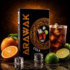 Табак Arawak Light Cola (Кола) - 40 грамм Табак Arawak Light Cola (Кола) - 40 грамм