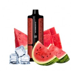 Арбуз Лед (Watermelon Ice) SMPO TRON35000 тяг