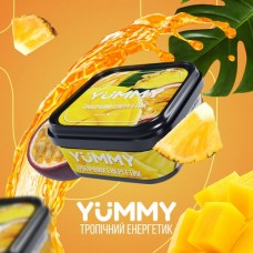 Табак Yummy Тропический Энергетик - 250 грамм
