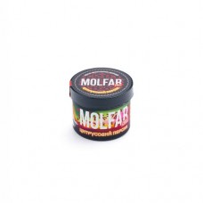 Табак Molfar Tobacco Chill Line Цитрусовый Персик - 40 грамм