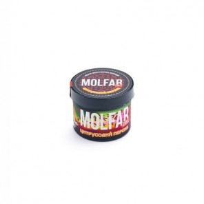 Табак Molfar Tobacco Chill Line Цитрусовый Персик - 40 грамм