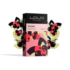 Табак Loud Currant (Смородина) - 100 грамм