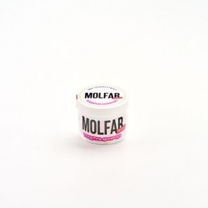 Табак Molfar Tobacco Virginia Line Хрупкая Монроуз - 40 грамм