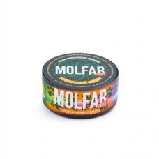 Табак Molfar Tobacco Chill Line Тропический Смузи - 100 грамм