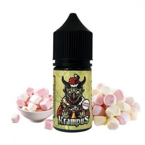 Жидкость Creepy Krampus 30 мл 50 мг