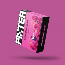 Табак Pixtea Raspberry Shot (Малина) - 50 грамм