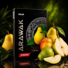 Табак Arawak Strong Pear (Пэа) - 40 грамм Табак Arawak Strong Pear (Пэа) - 40 грамм
