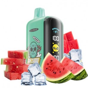 Watermelon Ice (Вотермэлон Айс) - 23000 тяг GH