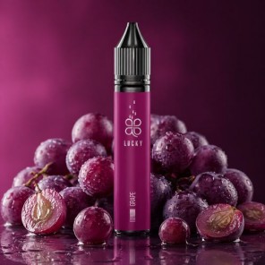 Жидкость Lucky Grape 30 мл