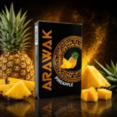 Табак Arawak Light Pineapple (Пайнэппл) - 40 грамм