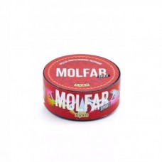 Табак Molfar Tobacco Spirit Line Хухи - 100 грамм