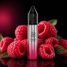 Жидкость Lucky Chrome Raspberry 30 мл