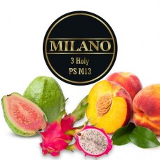 Табак Milano 3 Holy PS M13 (3 Святой ПС) - 50 грамм