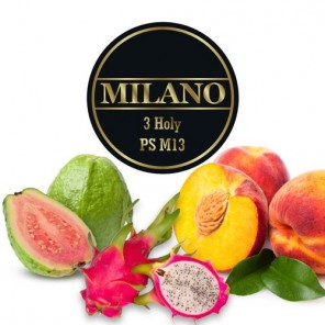 Табак Milano 3 Holy PS M13 (3 Святой ПС) - 50 грамм
