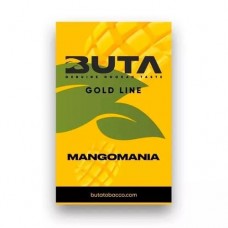 Табак Buta Gold Line Mangomania (Манго) - 50 грамм