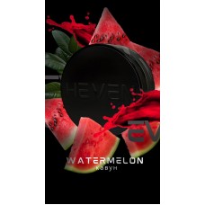 Табак Heven Watermelon (Арбуз) - 100 грамм