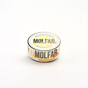 Табак Molfar Tobacco Virginia Line Солнечная Дыня - 100 грамм