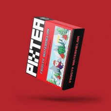 Табак Pixtea Frosty Watermelon (Фрости Вотермелон) – 50 грамм Табак Pixtea Frosty Watermelon (Фрости Вотермелон) – 50 грамм