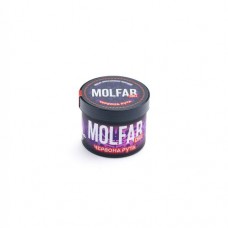 Табак Molfar Tobacco Chill Line Красная Рута - 40 грамм