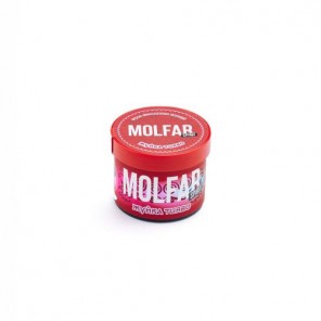 Табак Molfar Tobacco Spirit Line Жвачка Turbo - 40 грамм