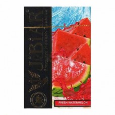 Табак Jibiar Fresh Watermelon (Фреш Вотермелон) - 50 грамм