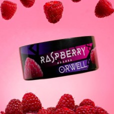 Табак Orwell Medium Raspberry (Малина) - 100 грамм