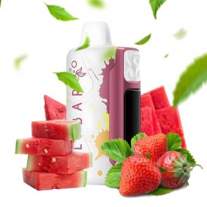 Strawberry Watermelon (Клубника Арбуз) - 30000 тяг Ice King