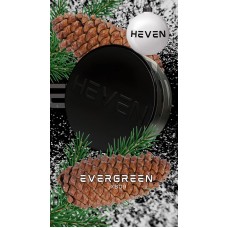 Табак Heven Evergreen (Эвергрин) - 100 грамм