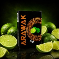 Табак Arawak Light Lime (Лайм) - 40 грамм Табак Arawak Light Lime (Лайм) - 40 грамм