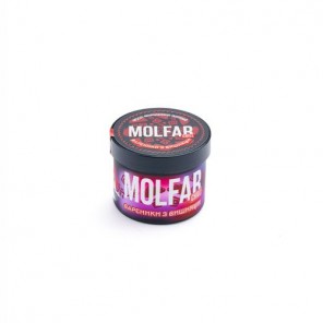 Табак Molfar Tobacco Chill Line Вареники с Вишнями - 40 грамм