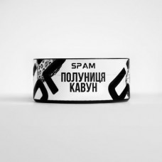 Табак Spam Клубника Арбуз - 100 грамм