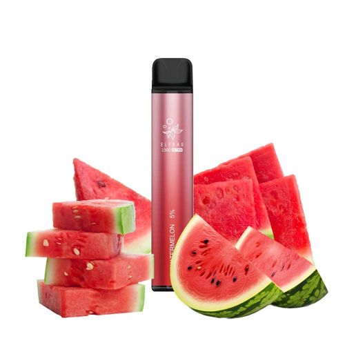 Watermelon (Арбуз) – 1500 тяг Ultra Watermelon (Арбуз) – 1500 тяг Ultra