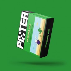 Табак Pixtea Atacama Mix (Атакама Микс) - 50 грамм