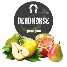 Табак Dead Horse Pear Jam (Грушевый Джем) - 100 грамм 