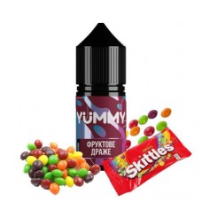 Жидкость Yummy Фруктовое Драже 30 мл 50 мг