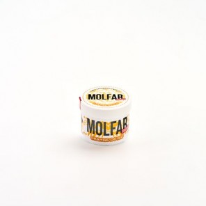 Табак Molfar Tobacco Virginia Line Orange de Rio - 40 грамм